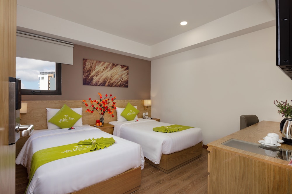 Ale Nha Trang Hotel 24/70