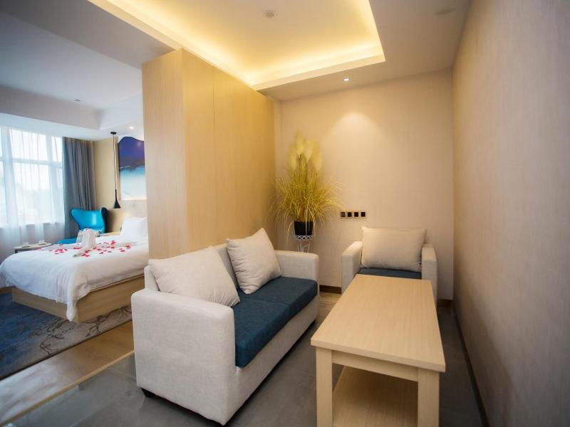 VX Heze Dingtao District Taoyi Road Hotel 18/41