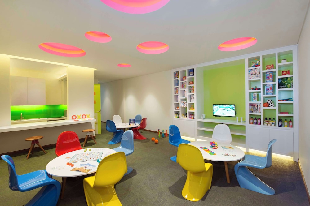 Banana Island Resort Doha By Anantara 71/78
