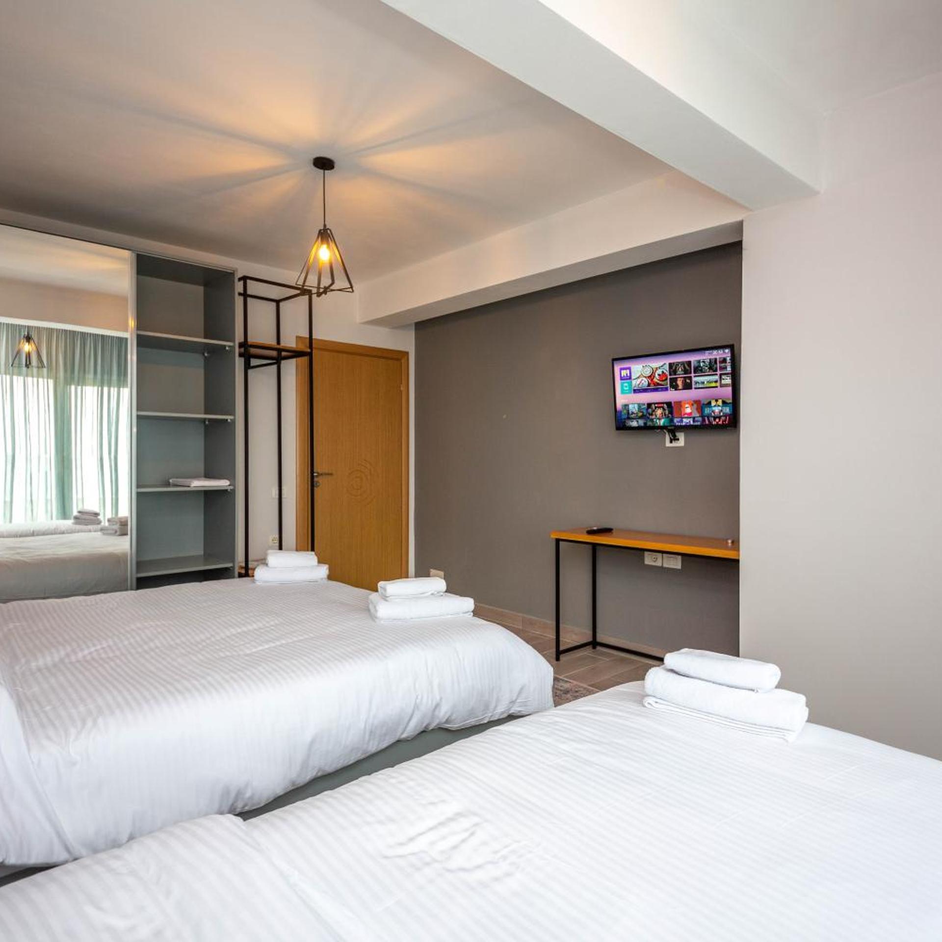Aerial Hotel & Spa 25/58