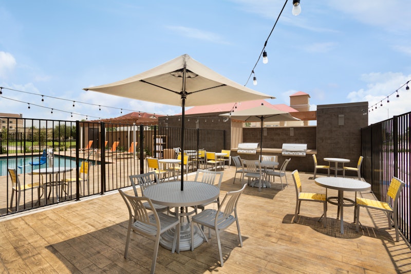 Home2 Suites By Hilton Houston Webster 43/52