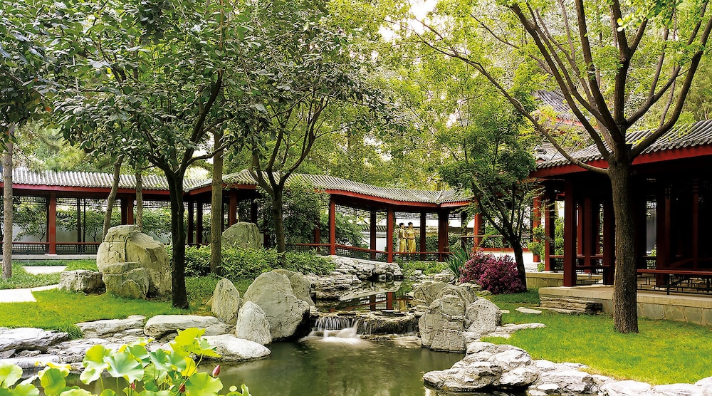 Shangri La Beijing 47/49