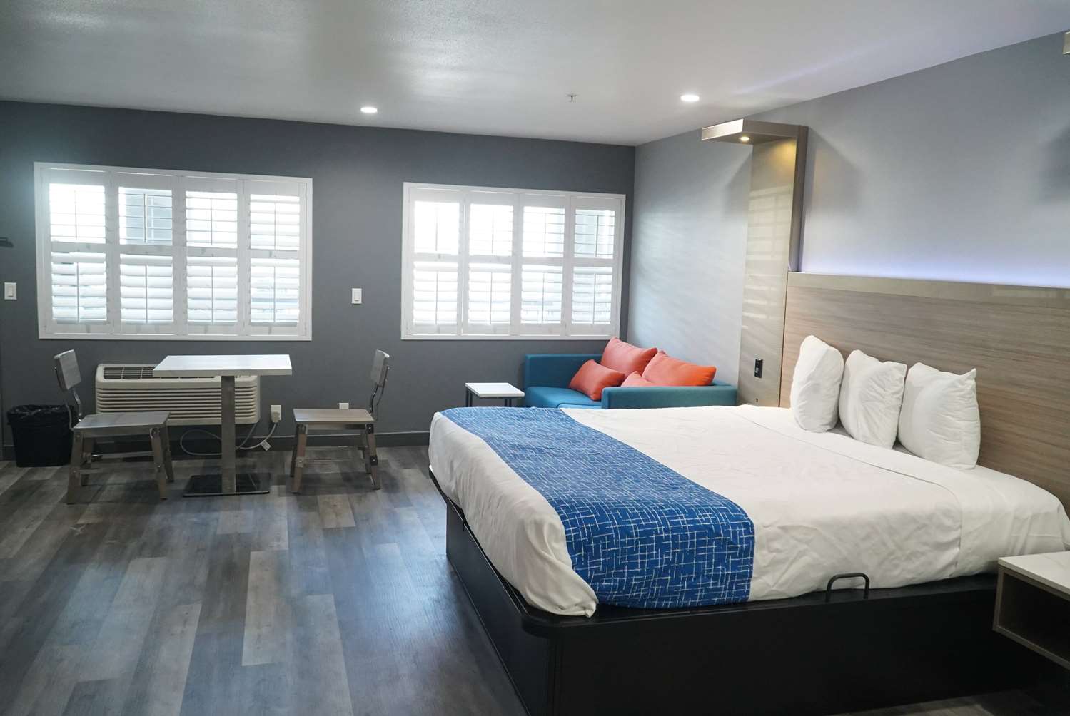 Travelodge by Wyndham Whittier 9/33