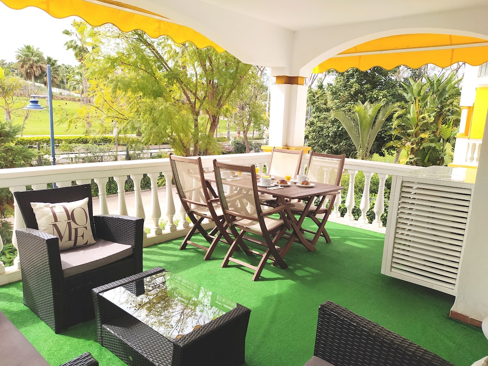 Apartamento Dama de Luna Marbella 17/43