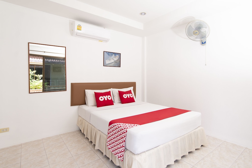 OYO 325 Naiyang Cottage 9/19