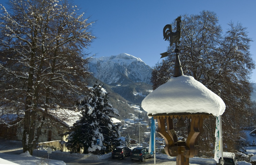 Alpenhotel Kronprinz 11/29