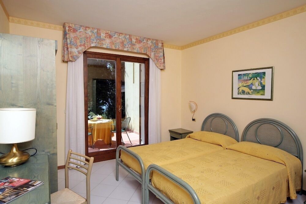 Madrigale Panoramic, Lifestyle & Soulful Hotel 8/76