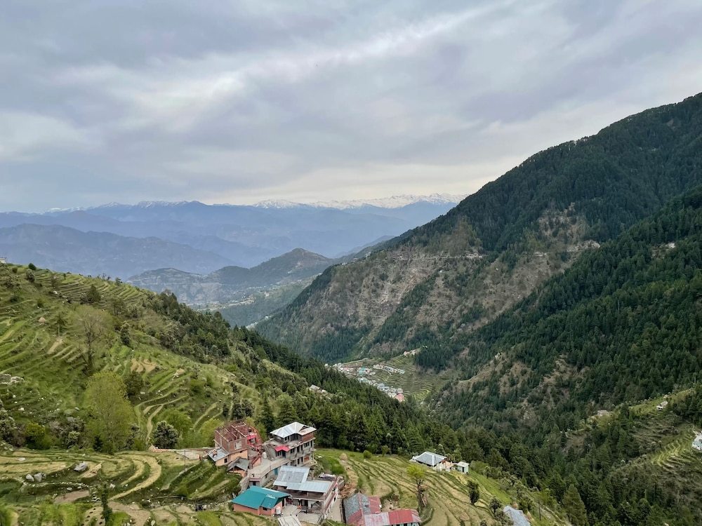 Fortune Park Dalhousie 49/60