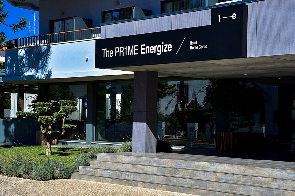 The Prime Energize 2/56