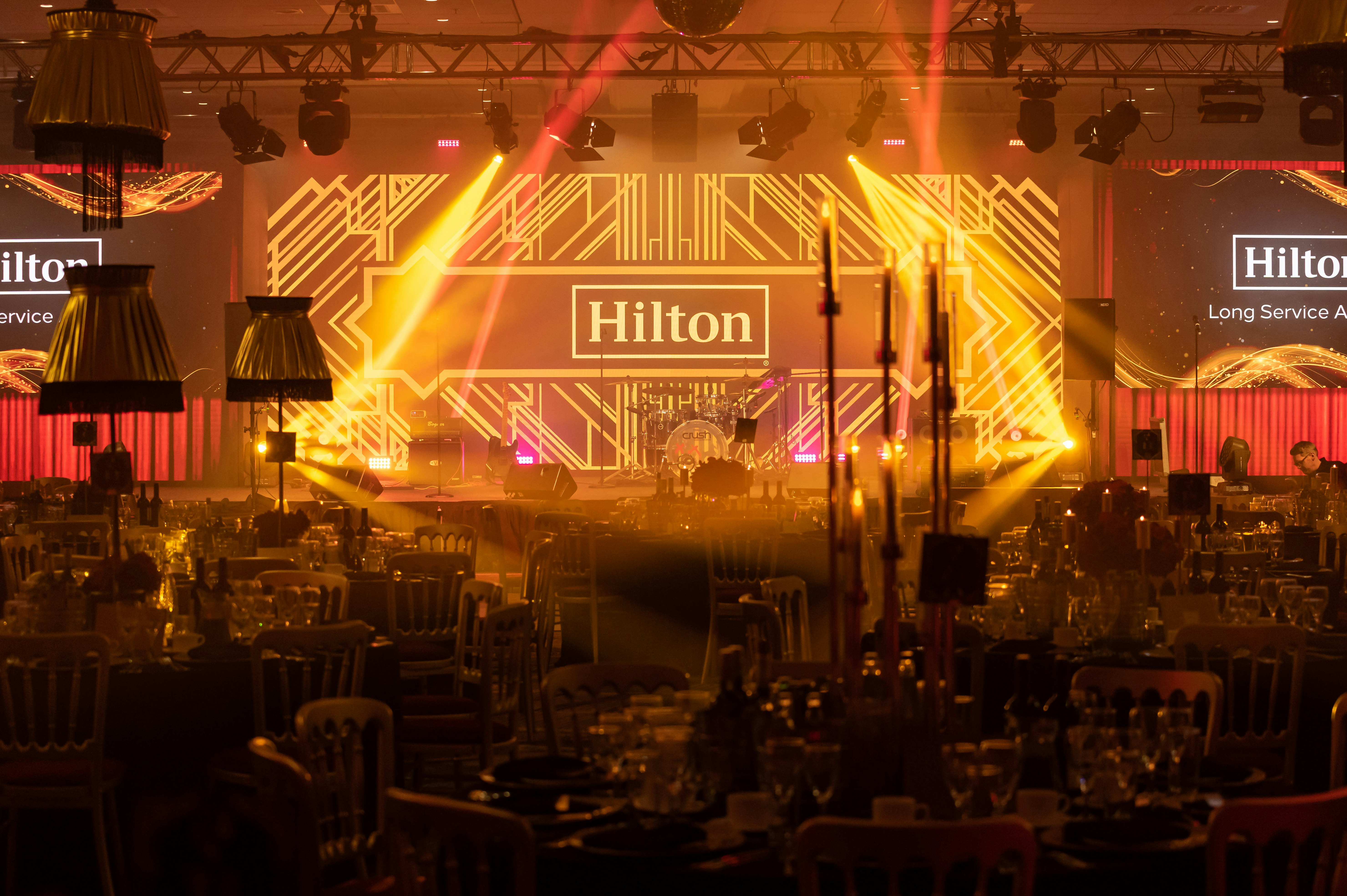 Hilton Birmingham Metropole 72/78
