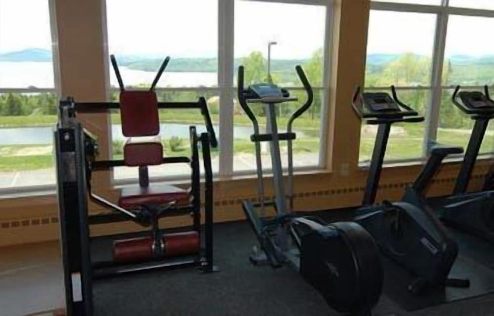 Rangeley Lake Resort 42/69