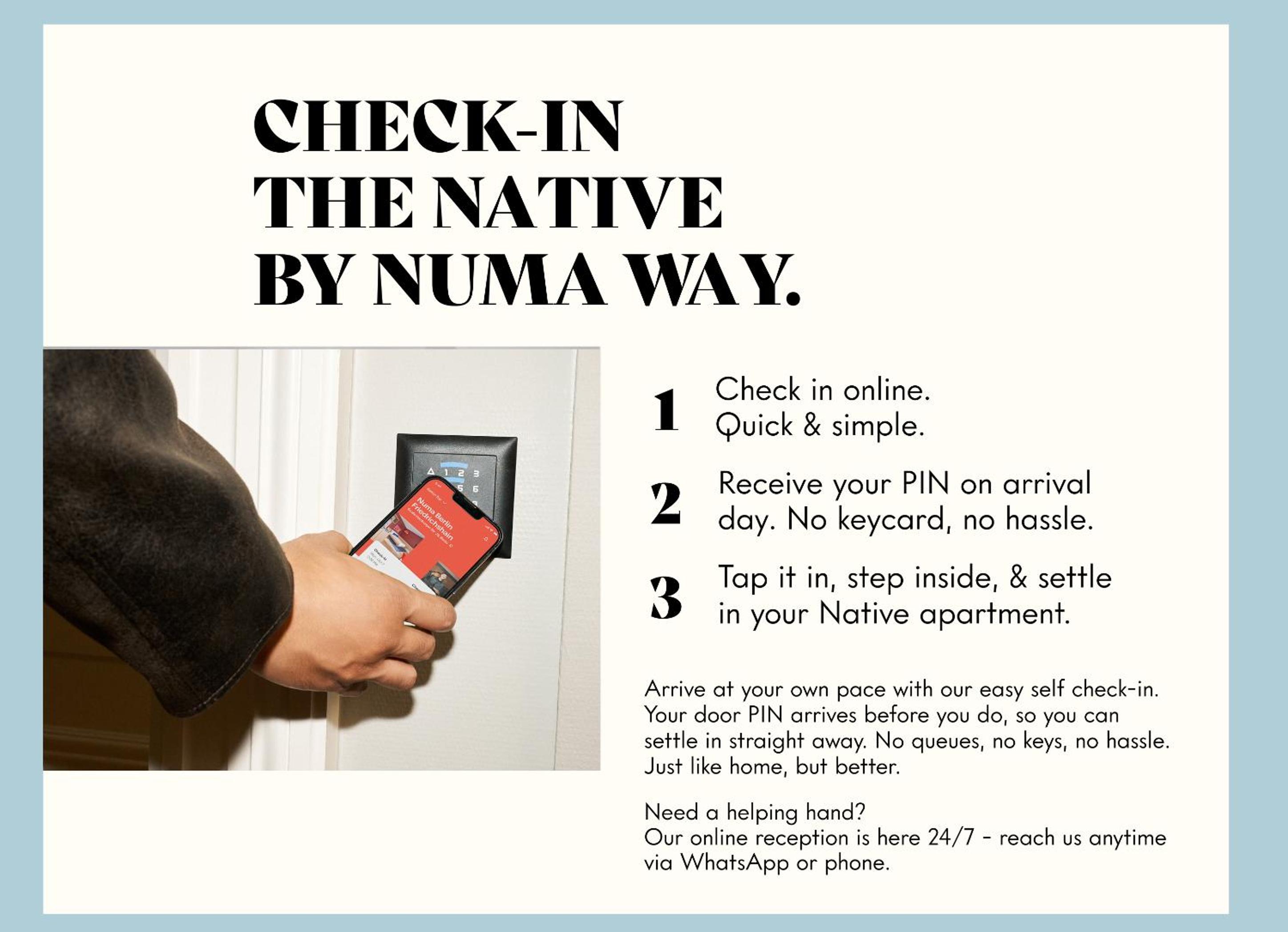 Native Victoria 5/12