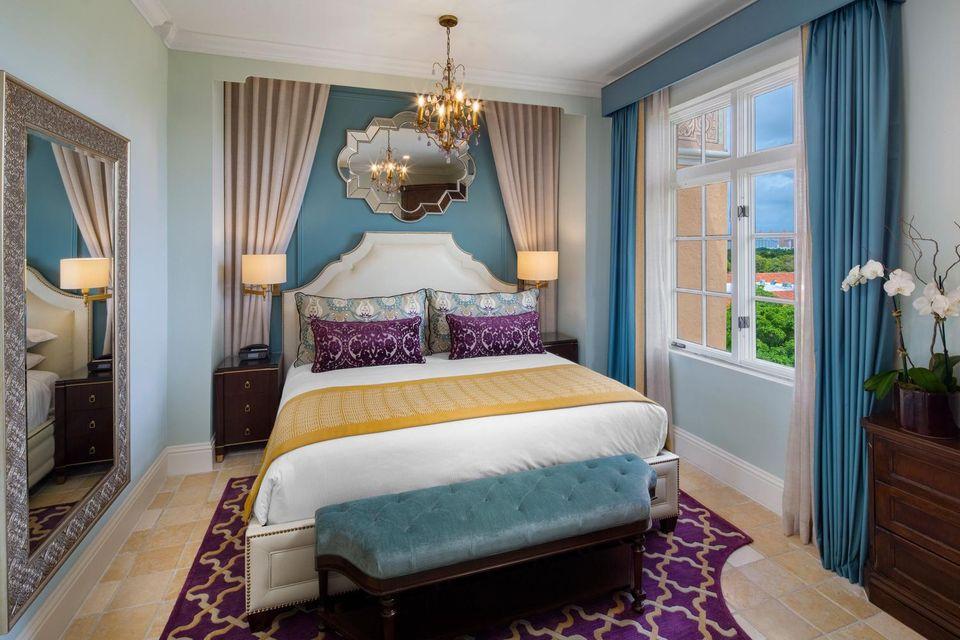 Golf, Suite, Multiple Beds