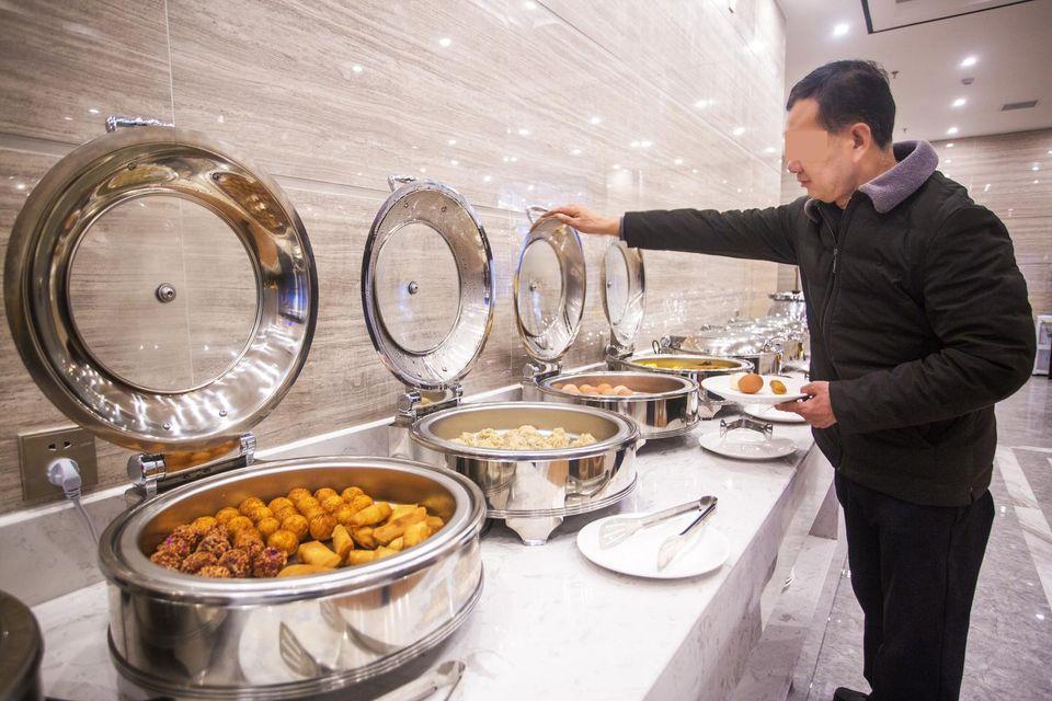 Kyriad Hotel (Xiangya Changsha) 33/37