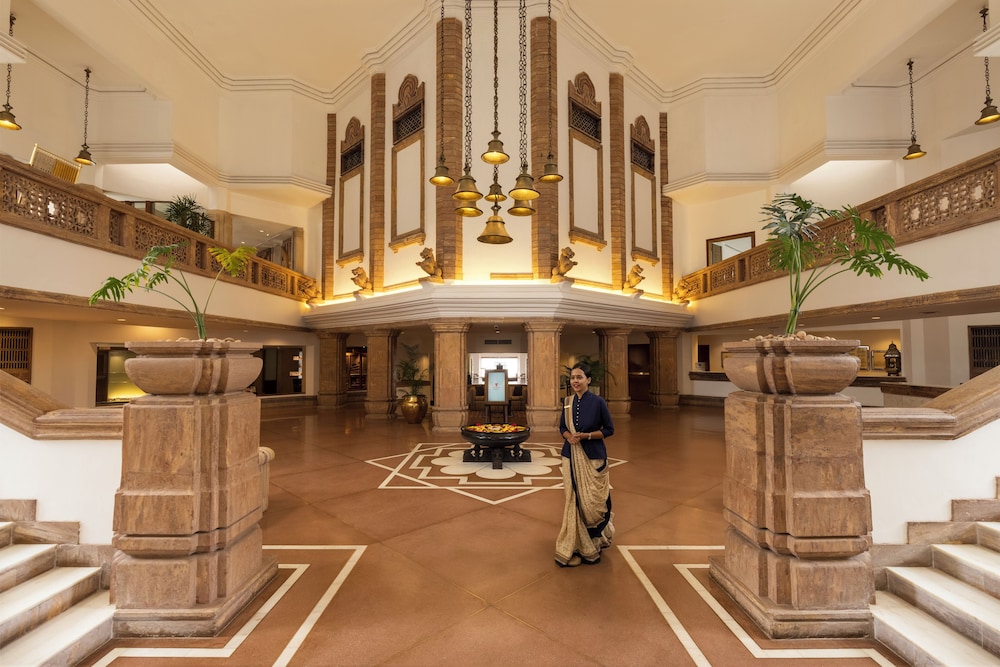 Trident Hotel Bhubaneswar 9/54
