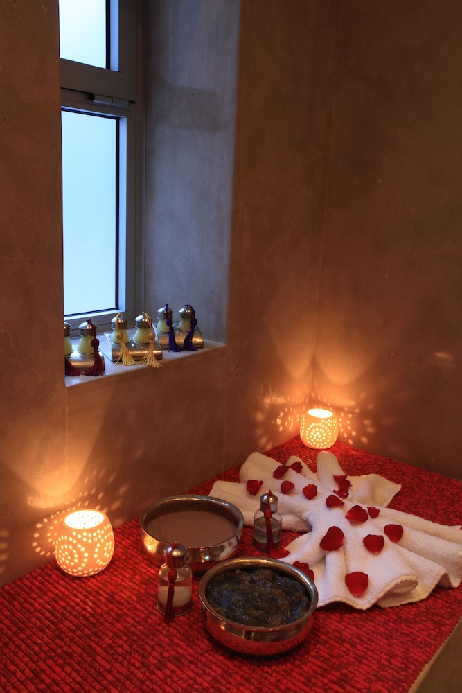 Riad Infinity Sea 46/74