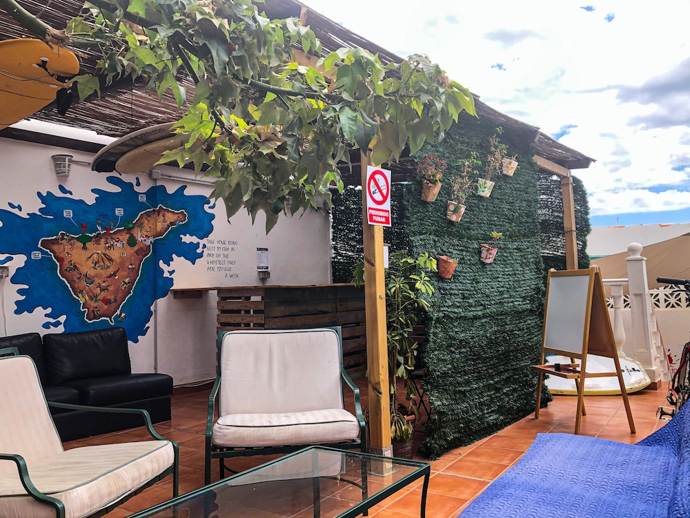 Arena Nest Hostel 7/59