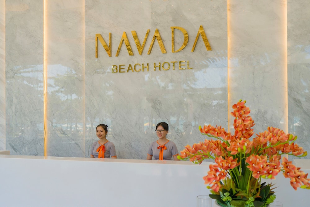 Navada Beach Hotel 6/74