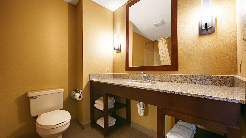 Best Western Plus Georgetown Corporate Center Hotel 13/41