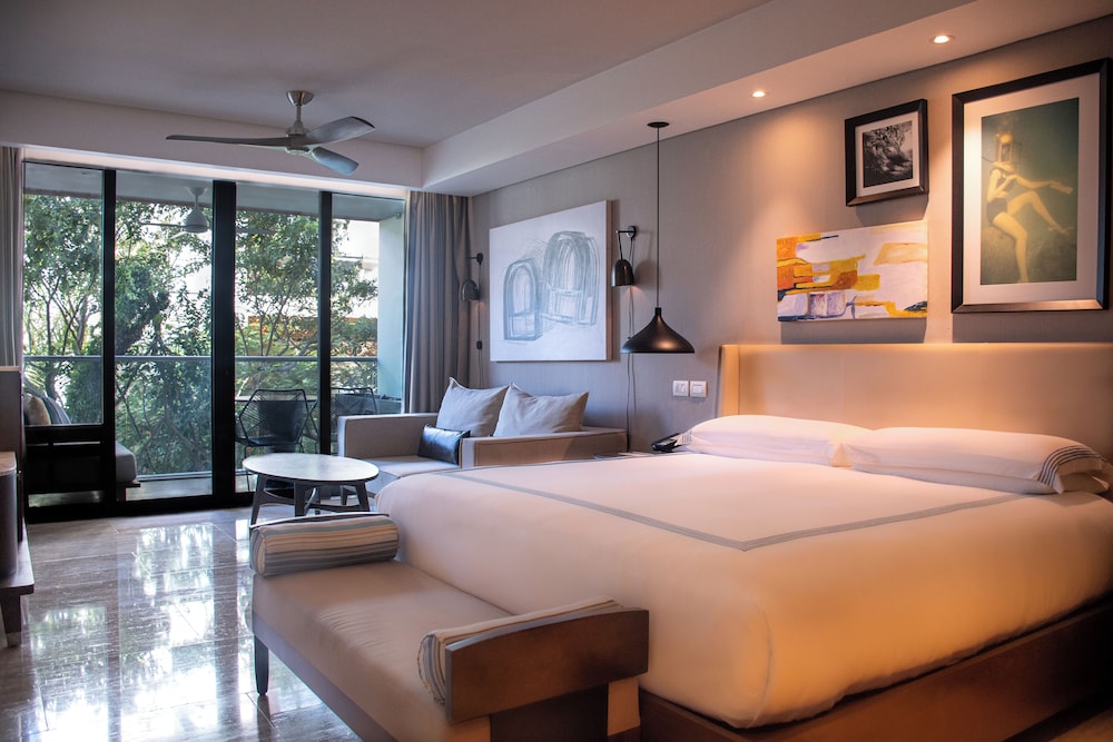Hyatt Centric Playa del Carmen 11/50
