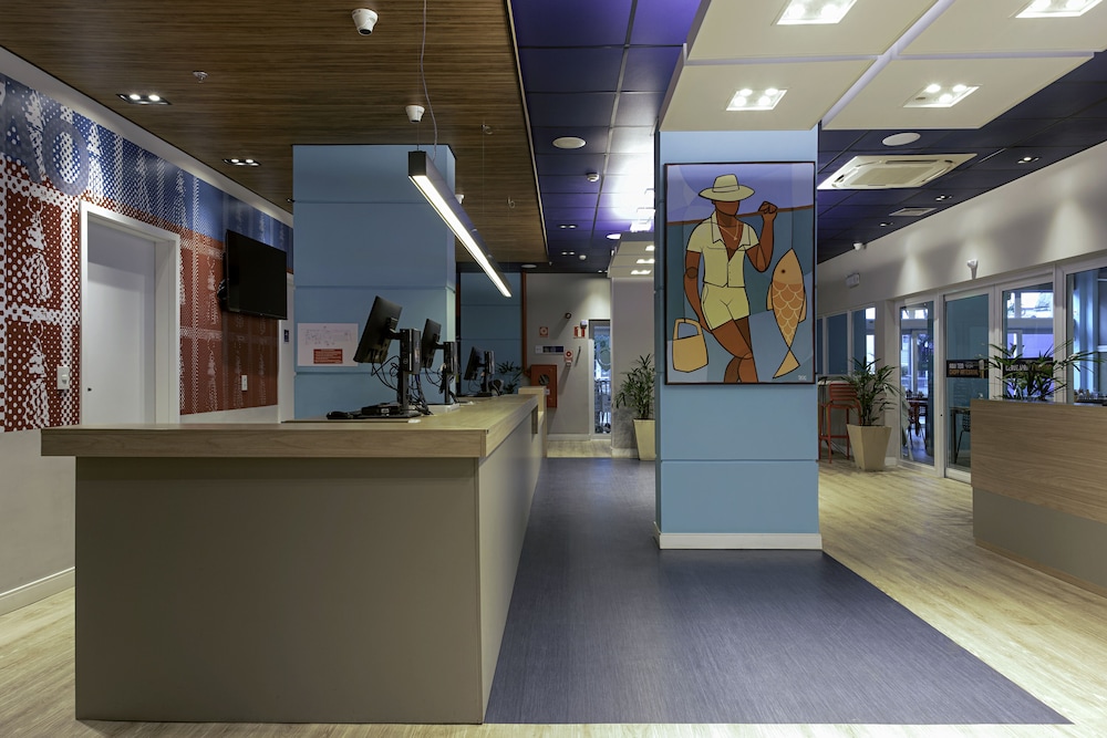 Ibis budget Maceio Pajucara 7/48