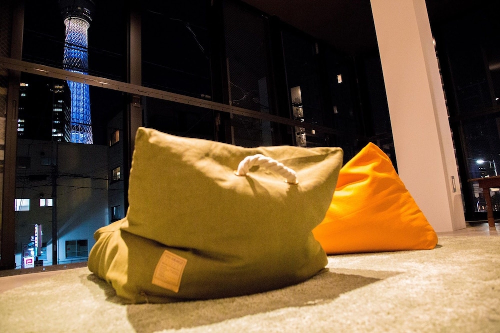 O3 Inn Tokyo - Hostel 15/50