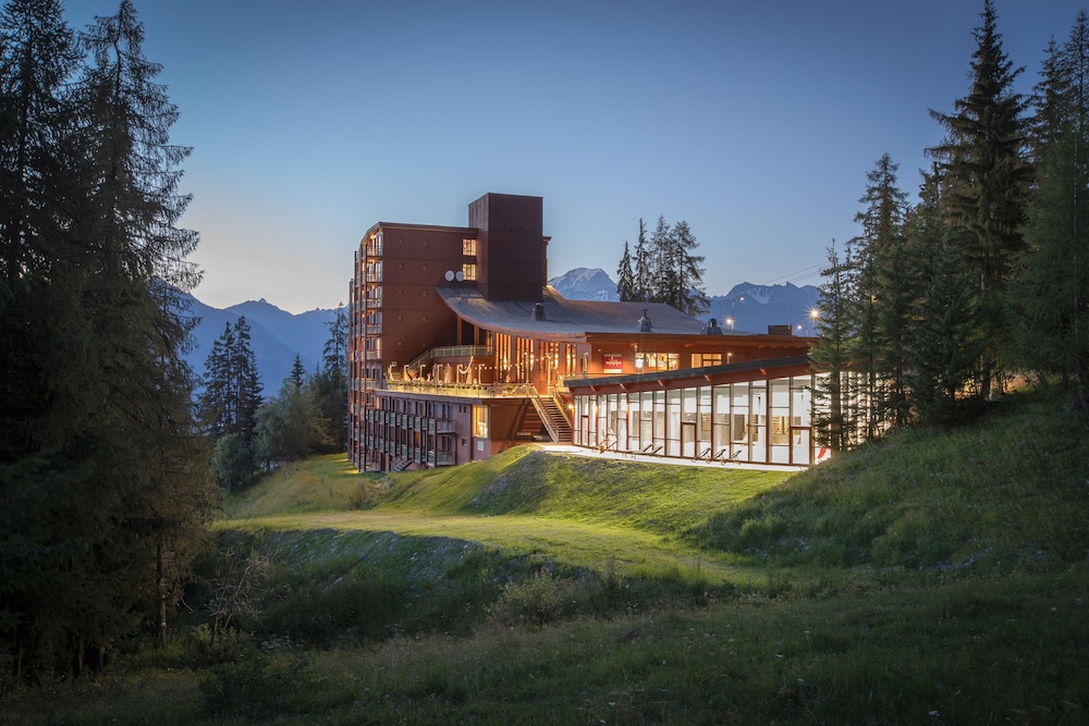 Hotel Mercure Les Arcs 1800 & Spa 2/70