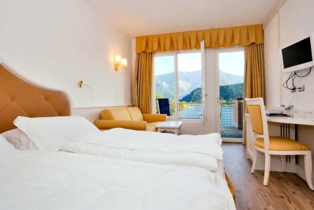 Parc Hotel Du Lac 7/50
