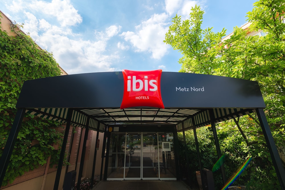 Ibis Metz Woippy 2/48