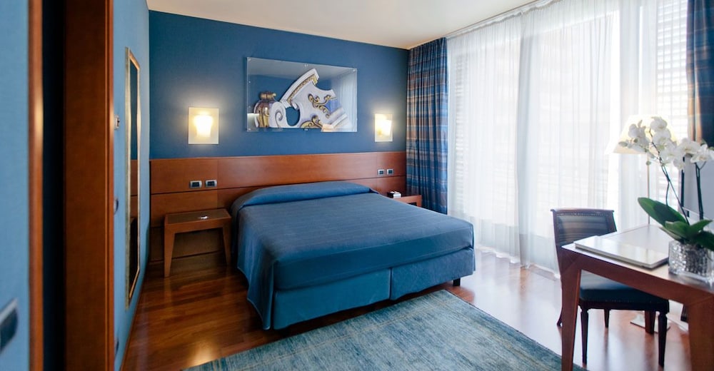 room