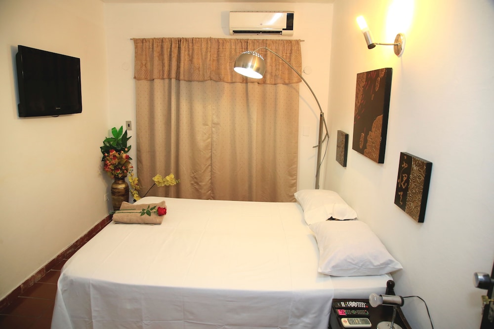 COSTANERA HOSTEL ASUNCION 14/53