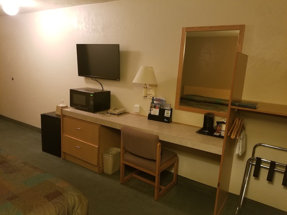 Super 8 By Wyndham Ketchikan 49/52