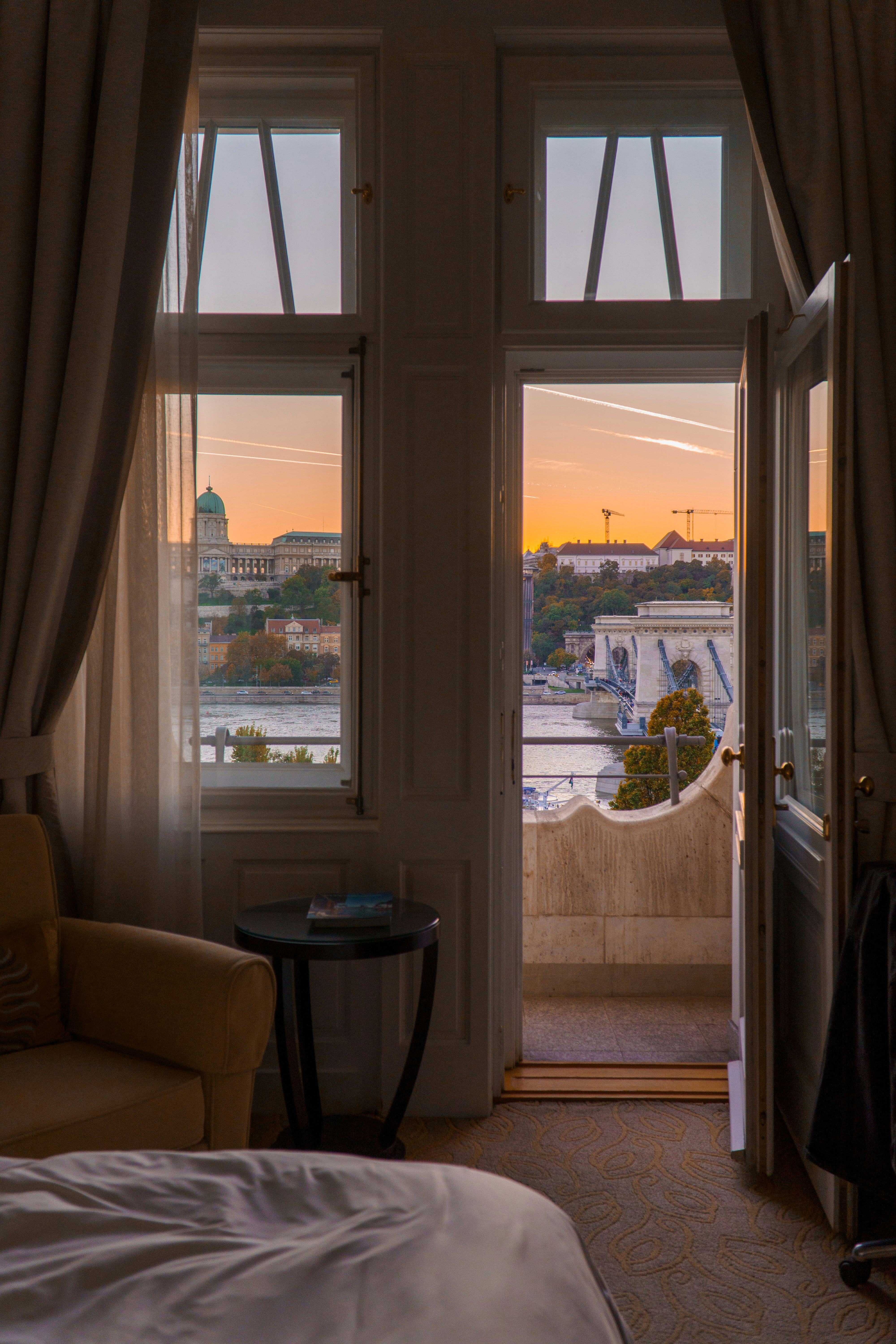 Four Seasons Hotel Gresham Palace Budapest 29/83