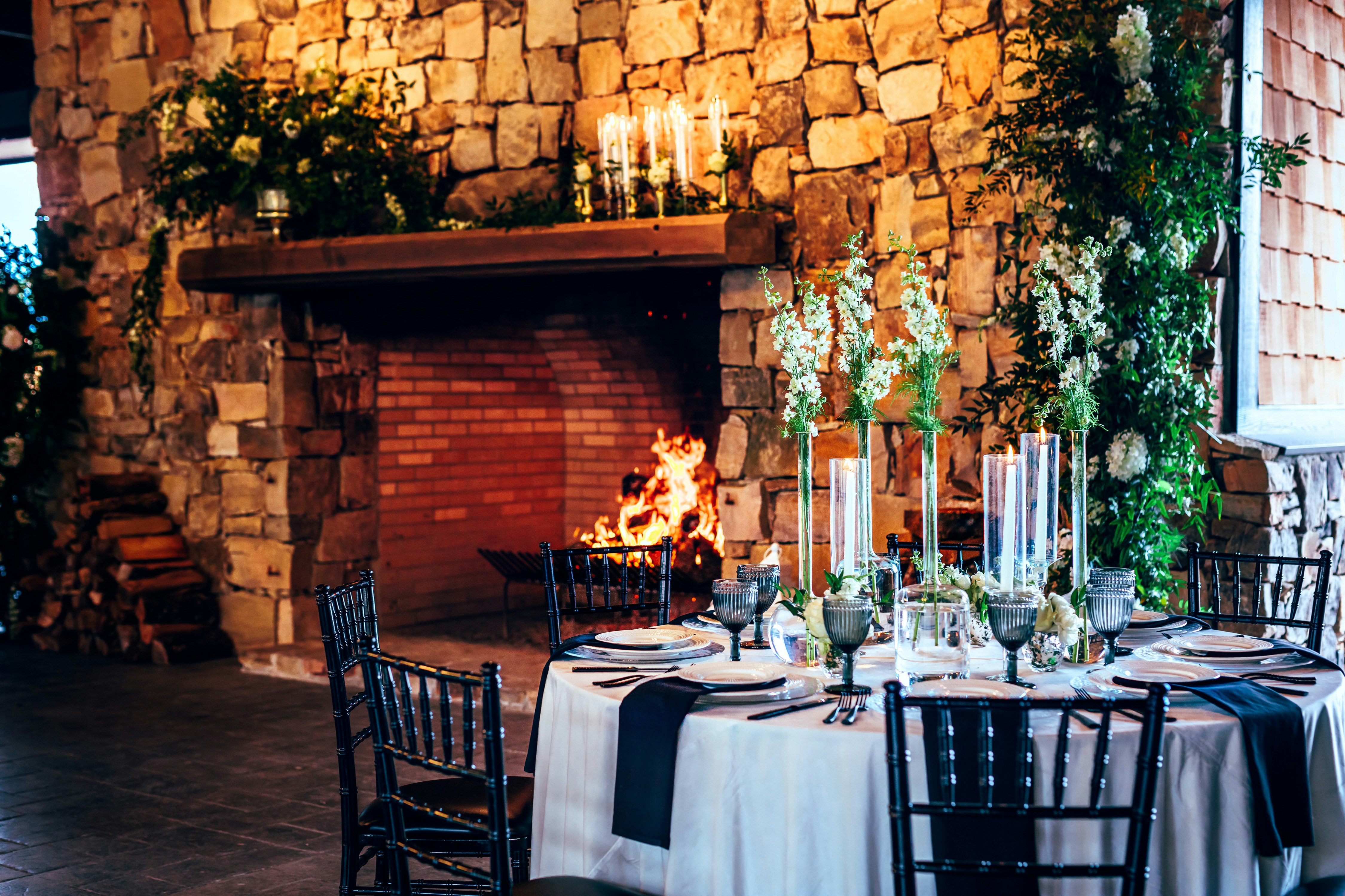 Cloudland at McLemore Resort Lookout Mountain, Curio Hilton 5/58