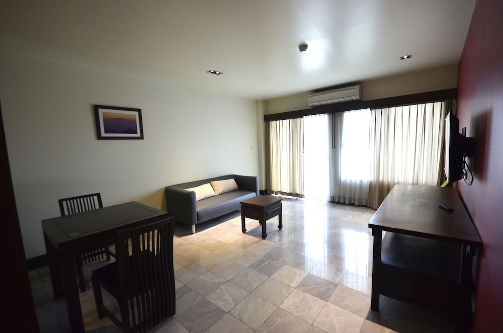 Sakorn Residence And Hotel 17/27