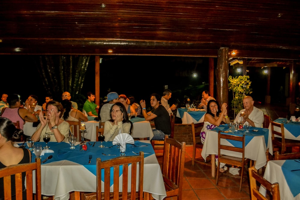 Termales del Bosque and Hot Springs 29/50