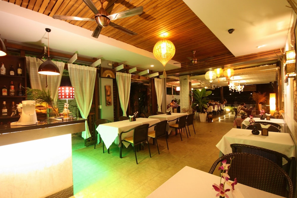 Baan Bandalay Hotel 6/59