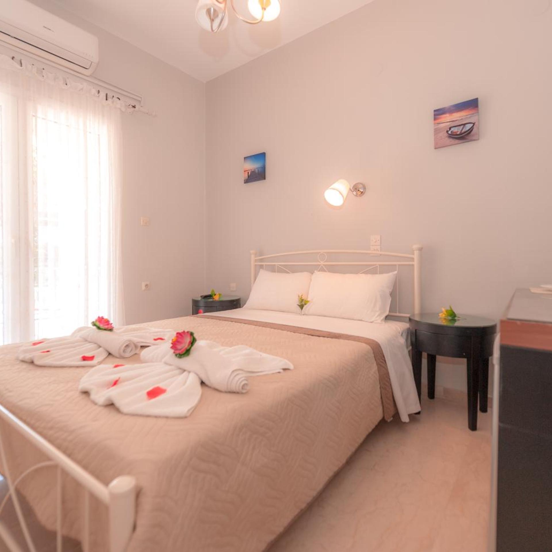 Vassilis Paradise Garden 37/67