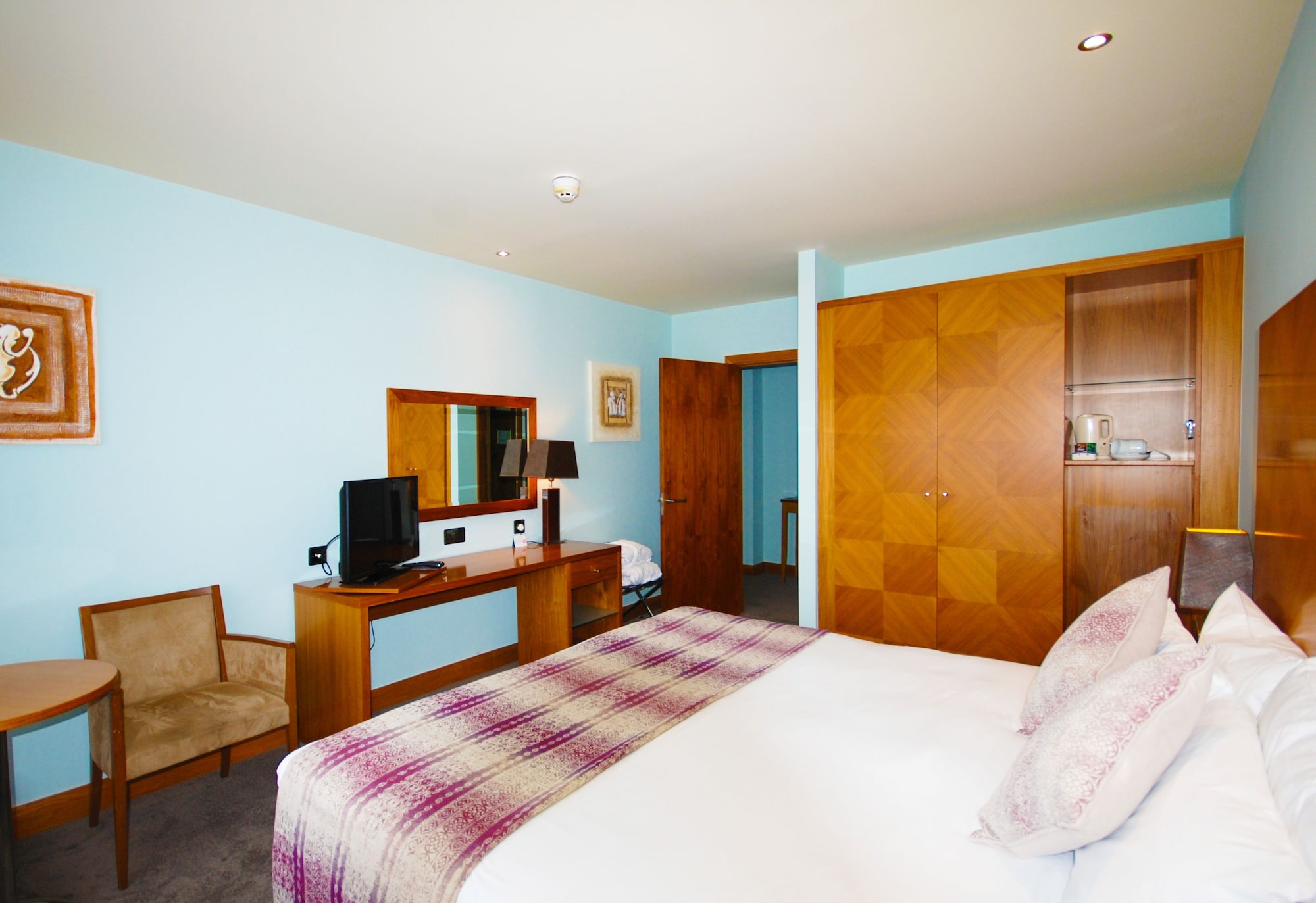 Family suite