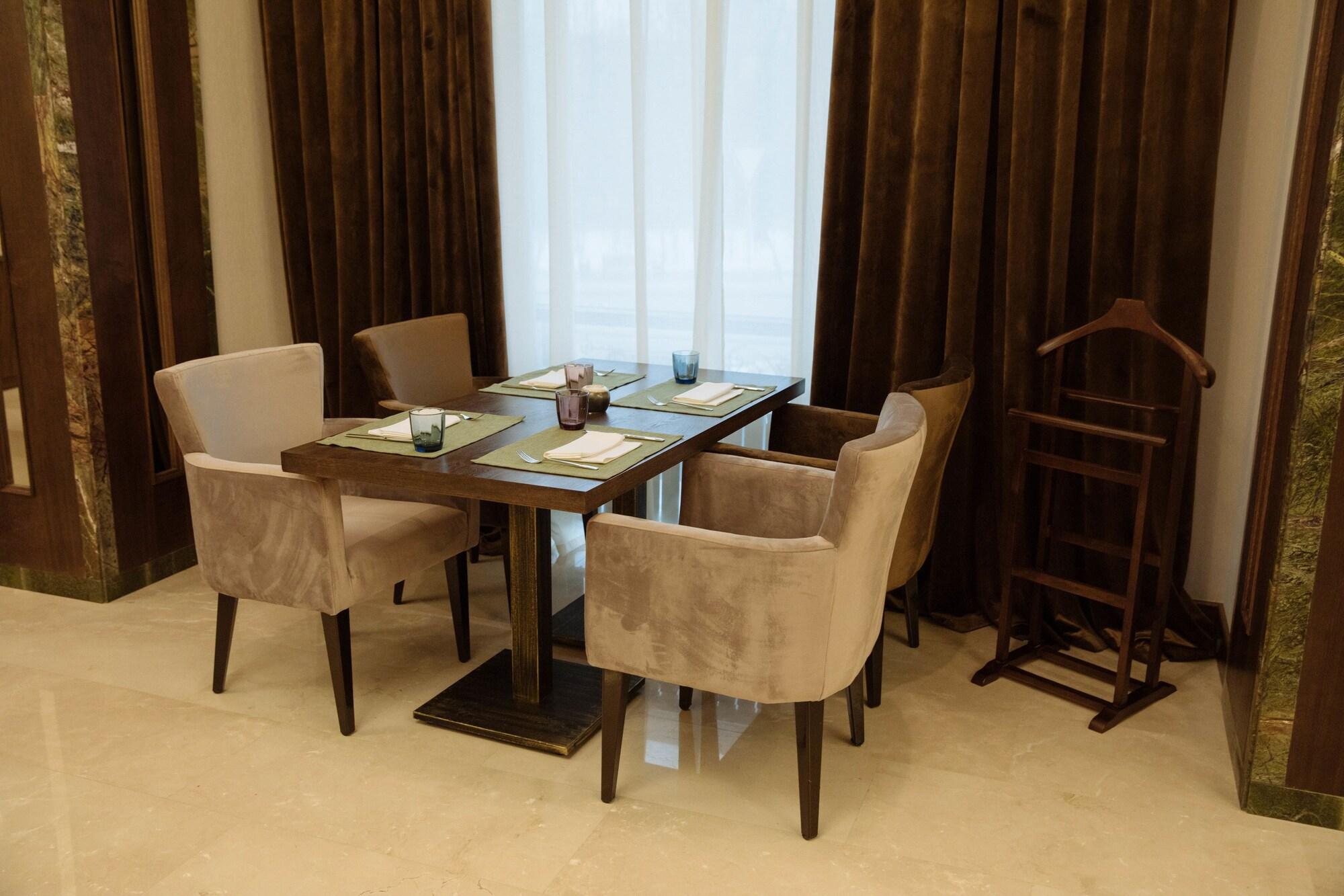 Garden Park Inn, Almaty 69/74