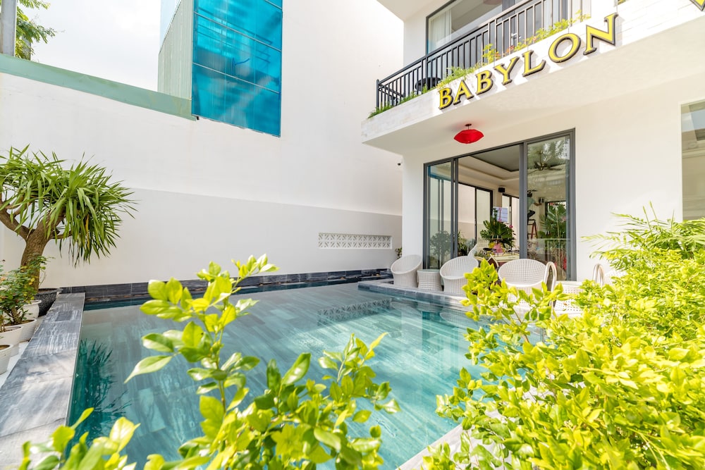 Babylon Villa 66/71