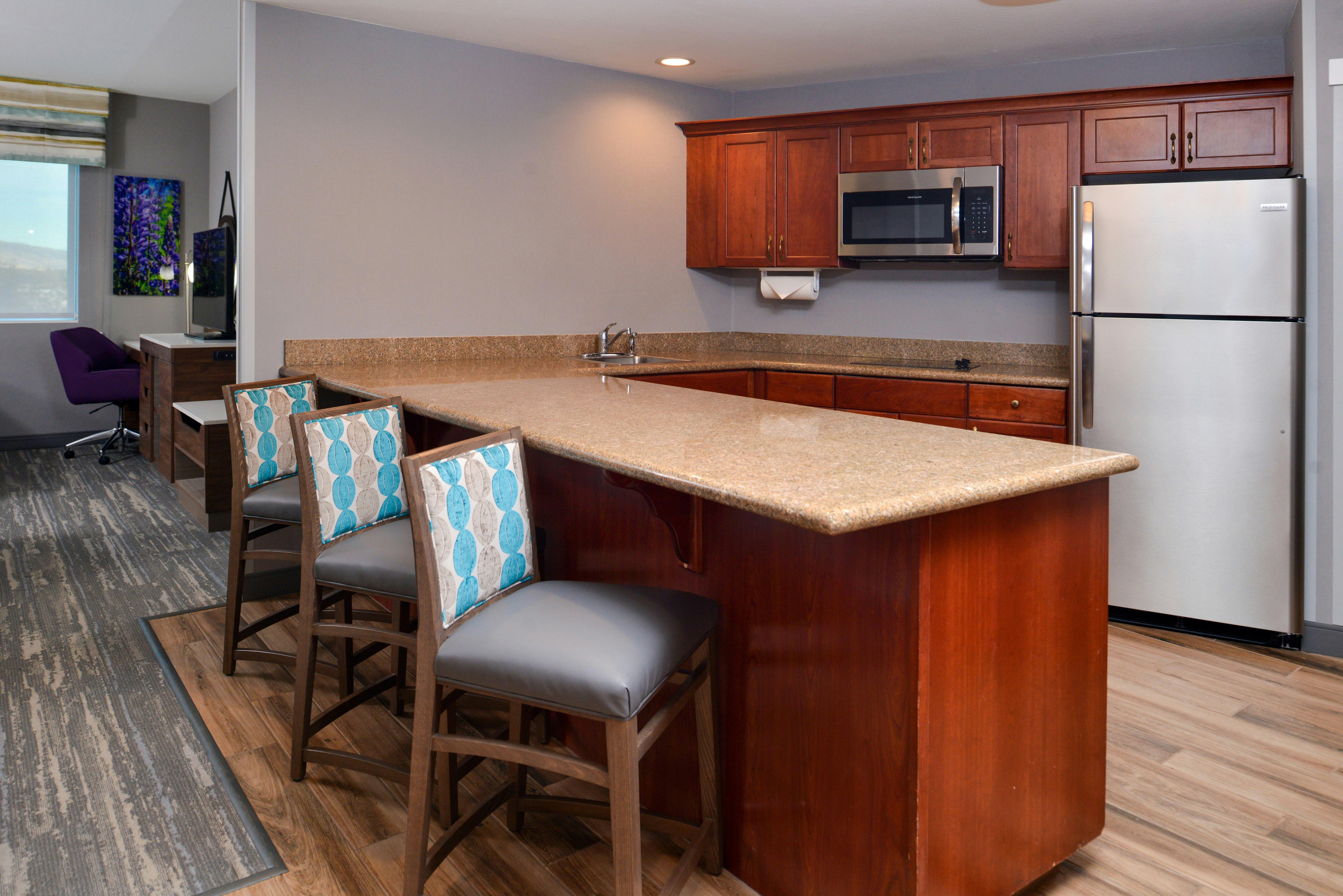 Hampton Inn & Suites Boise/Spectrum 62/67