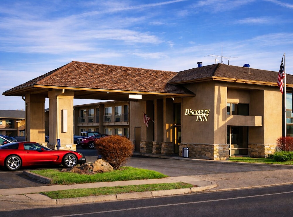 Discovery Inn 45/56