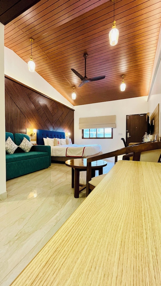 Regenta Resort Sakleshpur 24/50