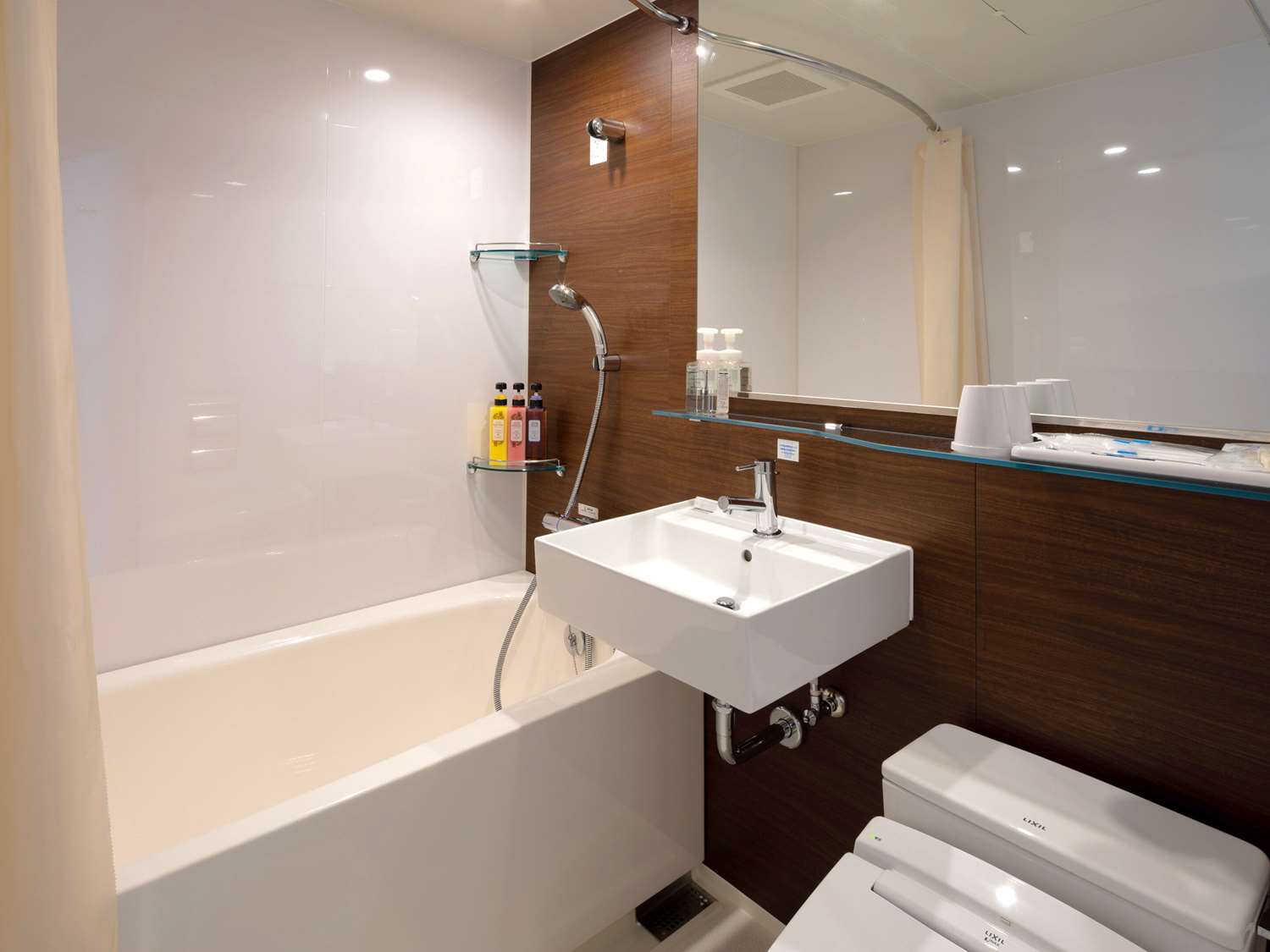 غرفة بسرير مزدوج، Comfort Hotel ERA Ise 9/9