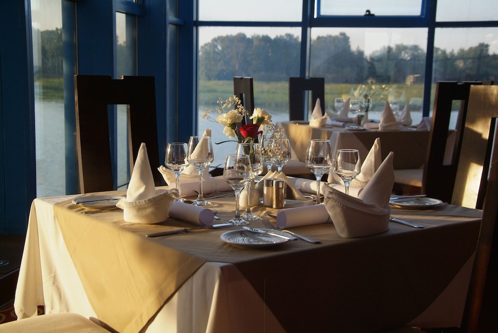 Blue Nile Resort 32/50
