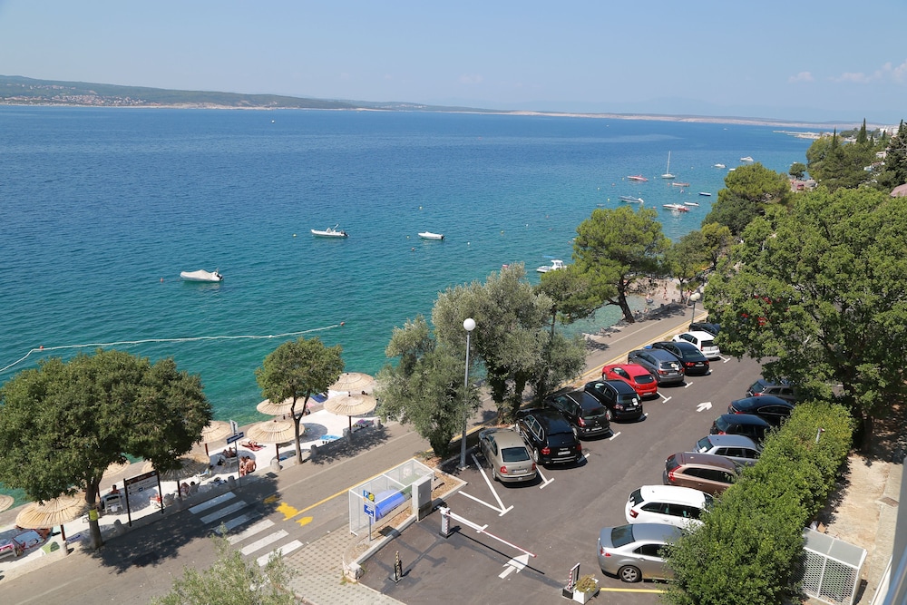 Hotel Marina 45/51