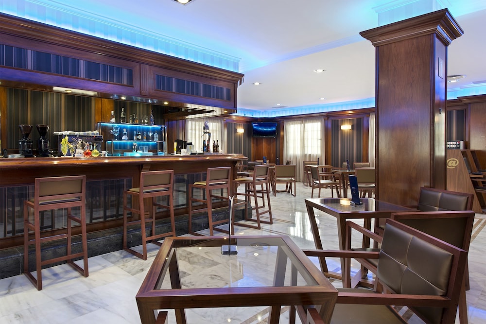 Elba Motril Beach Business Resort 30/48