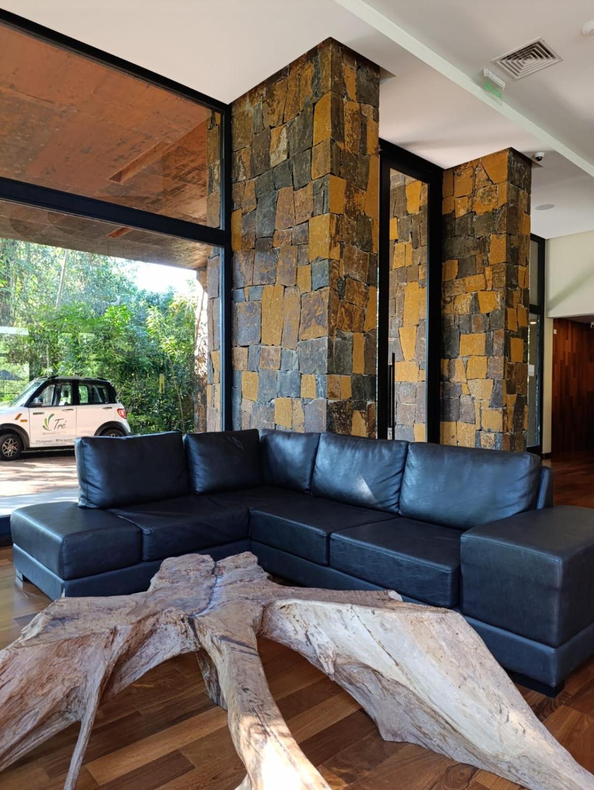 Tre Iguazu Hotel 9/13