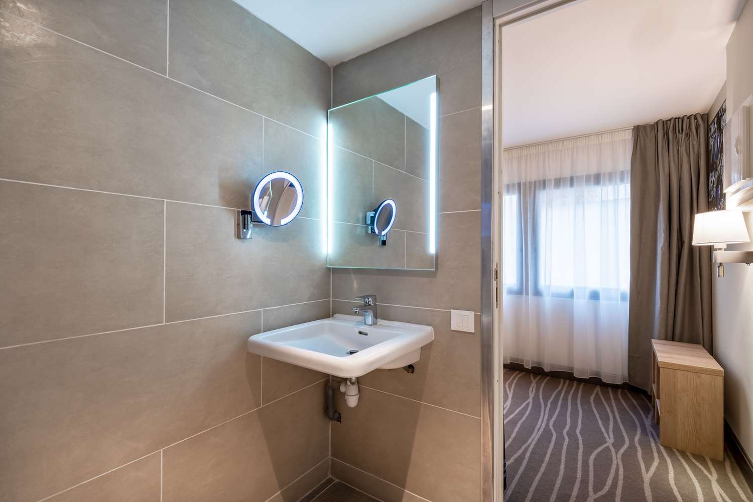 Quality Hotel Toulouse Centre 15/17